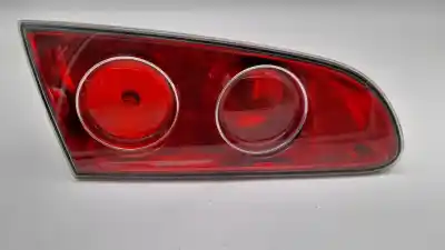 Second-hand car spare part interior left tailgate light for seat ibiza (6l1) hit oem iam references 6l6945107f  