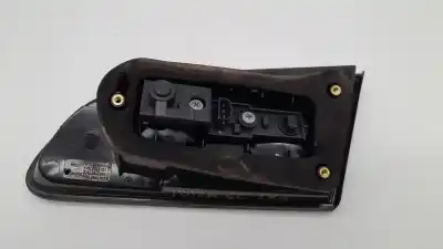Second-hand car spare part interior left tailgate light for seat ibiza (6l1) hit oem iam references 6l6945107f  
