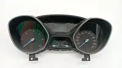 Peça sobressalente para automóvel em segunda mão QUADRANTE por FORD FOCUS BERLINA (CB8)  Referências OEM IAM BM5T10849CM  