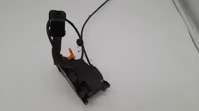 Pièce détachée automobile d'occasion SERRURE DE PORTE AVANT GAUCHE pour RENAULT MASTER  Références OEM IAM 805030009R  