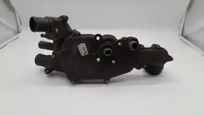 Recambio de automóvil de segunda mano de termostato para peugeot 807 2.2 hdi fap cat (4hw) referencias oem iam 9643093480  