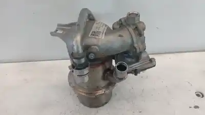 Second-hand car spare part egr cooler for audi a3 (8p1) 2.0 tdi oem iam references 04l131512ag  