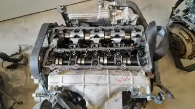 Gebrauchtes Autoersatzteil motor explodiert zum volkswagen passat variant (3g5) 2.0 tdi 150 cv / 110 kw oem-iam-referenzen bkp  