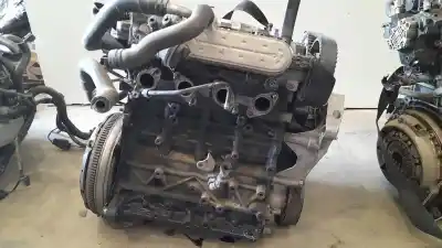 Gebrauchtes Autoersatzteil motor explodiert zum volkswagen passat variant (3g5) 2.0 tdi 150 cv / 110 kw oem-iam-referenzen bkp  