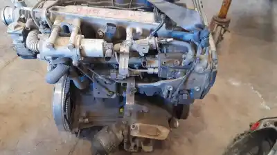 Gebrauchtes Autoersatzteil motor explodiert zum opel vectra c (z02) 2.0 dti 16v (f69) oem-iam-referenzen z19dt  