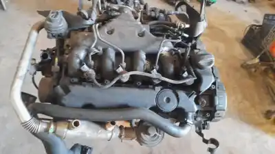 Tweedehands auto-onderdeel MOTOR UITGEBREID voor CITROEN C8  OEM IAM-referenties RHT  