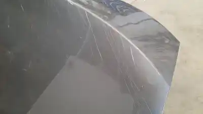 Peça sobressalente para automóvel em segunda mão tampa da mala por citroen c-elysée shine referências oem iam   