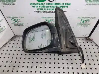 Pièce détachée automobile d'occasion RÉTROVISEUR GAUCHE pour TOYOTA RAV 4  Références OEM IAM   