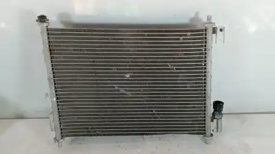 Second-hand car spare part air conditioning condenser / radiator for nissan cabstar e (tl_, vl_) 120.35, 120.45 (tl0) oem iam references 92131a060a  