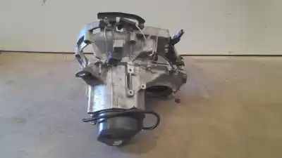 Second-hand car spare part GEARBOX for RENAULT CLIO II FASE II (B/CB0)  OEM IAM references JB1905  