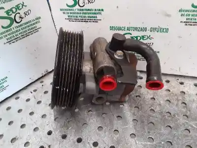 Автозапчастина б/у НАСОС керма для KIA SORENTO (BL)  Посилання на OEM IAM 571003E020  