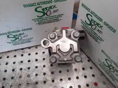 Gebrauchtes Autoersatzteil Hydraulikpumpe Lenkung zum HYUNDAI GETZ (TB)  OEM-IAM-Referenzen 571101C000  