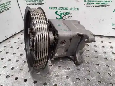 Second-hand car spare part steering pump for bmw 3 (e46) 320 d oem iam references 32411094962  