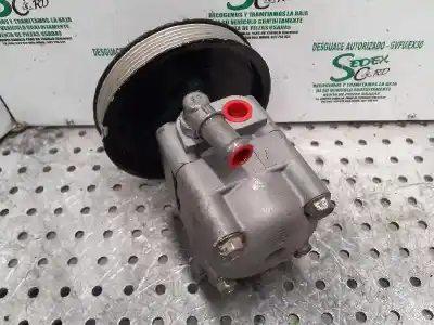 Pezzo di ricambio per auto di seconda mano POMPA STERZO per BMW 3 (E46)  Riferimenti OEM IAM 32411094962  