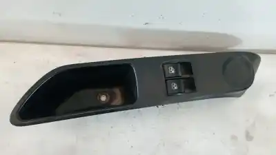 Second-hand car spare part LEFT FRONT POWER WINDOW SWITCH for IVECO DAILY FURGÓN  OEM IAM references 5801511729  