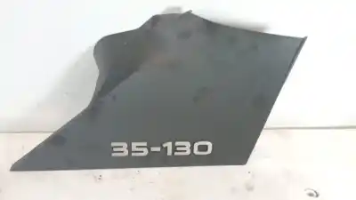 Second-hand car spare part DECORATIVE MOULDING for IVECO DAILY FURGÓN  OEM IAM references 5802032596  