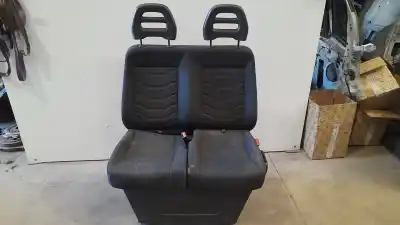 Pezzo di ricambio per auto di seconda mano SEDILE ANTERIORE DESTRO per IVECO DAILY FURGÓN  Riferimenti OEM IAM   