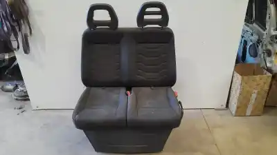 Pezzo di ricambio per auto di seconda mano SEDILE ANTERIORE DESTRO per IVECO DAILY FURGÓN  Riferimenti OEM IAM   