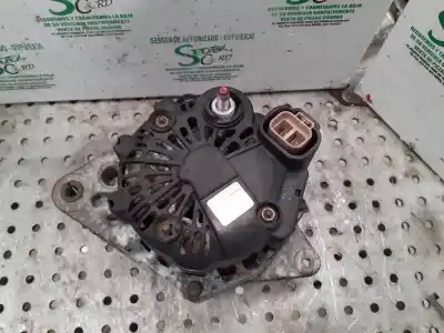 Gebrauchtes Autoersatzteil Lichtmaschine zum KIA RIO  OEM-IAM-Referenzen 3730022650  