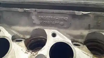 İkinci el araba yedek parçası popo için mercedes vito furgón 110 d 2.3 98cv 2299cc oem iam referansları r6010161401  