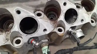 İkinci el araba yedek parçası popo için mercedes vito furgón 110 d 2.3 98cv 2299cc oem iam referansları r6010161401  