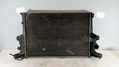 Second-hand car spare part WATER RADIATOR for IVECO DAILY FURGÓN  OEM IAM references 5801264635  