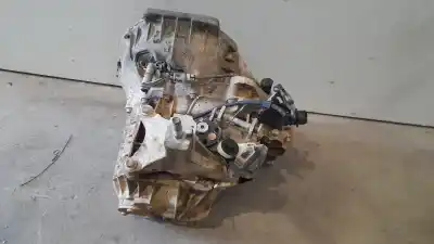 Автозапчастина б/у КОРОБКА ПЕРЕДАЧ для FORD TOURNEO CONNECT (TC7)  Посилання на OEM IAM 2T1R7002BC  