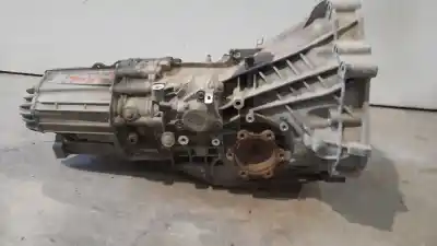 Second-hand car spare part GEARBOX for SEAT EXEO ST (3R5) (2009>)  OEM IAM references JWS  