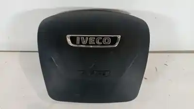 Автозапчасти б/у ПЕРЕДНЯЯ ЛЕВАЯ ПОДУШКА БЕЗОПАСНОСТИ за IVECO IVECO DAILY IV PLATFORM/CHASSIS 70C17  ссылки OEM IAM 05801561543  