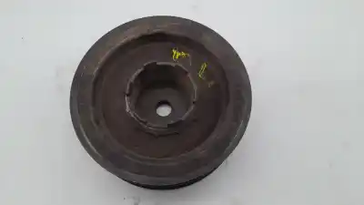 Second-hand car spare part CRANKSHAFT PULLEY for BMW 3 (E46)  OEM IAM references 7790921  