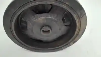 Second-hand car spare part crankshaft pulley for bmw 3 (e46) 320 d oem iam references 7790921  