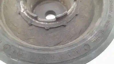 Second-hand car spare part crankshaft pulley for bmw 3 (e46) 320 d oem iam references 7790921  