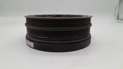 Second-hand car spare part crankshaft pulley for bmw 3 (e46) 320 d oem iam references 7790921  