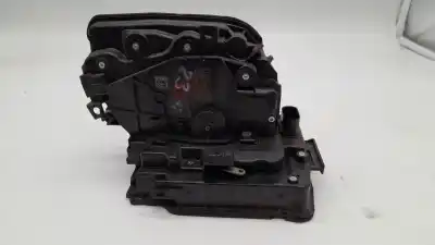 Автозапчасти б/у ЗАМОК ЛЕВОЙ ПЕРЕДНЕЙ ДВЕРИ за BMW SERIE 2 ACTIVE TOURER  ссылки OEM IAM 728193110  