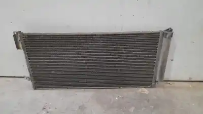 Peça sobressalente para automóvel em segunda mão condensador / radiador de ar condicionado por opel corsa d s-d pd11 referências oem iam 93168140  