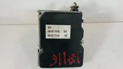 Peça sobressalente para automóvel em segunda mão abs por audi a1 (8x1) ambition 90 cv / 66 kw referências oem iam 0265239062  