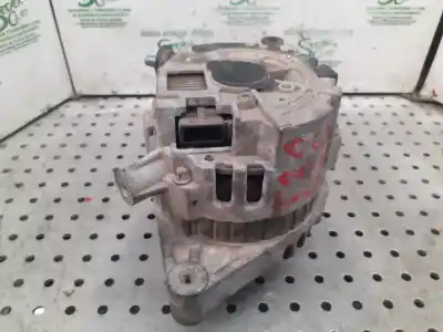 Second-hand car spare part alternator for daewoo rezzo 1.8 oem iam references cgb13020  