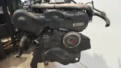 Second-hand car spare part COMPLETE ENGINE for AUDI A4  OEM IAM references BFC  