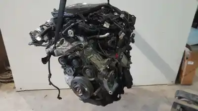 Pièce détachée automobile d'occasion MOTEUR COMPLET pour BMW SERIE 2 GRAN TOURER (F46)  Références OEM IAM B37C15A  
