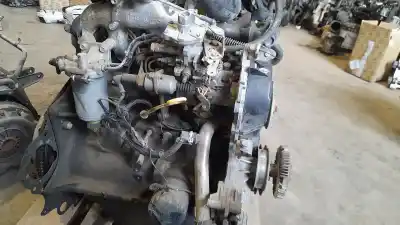 Peça sobressalente para automóvel em segunda mão motor completo por ford transit bus 1995 2.5 diesel referências oem iam d4fb  