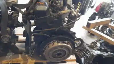 Peça sobressalente para automóvel em segunda mão motor completo por ford transit bus 1995 2.5 diesel referências oem iam d4fb  