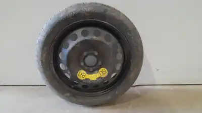 Second-hand car spare part SPARE TIRE for VOLVO S60 I (384)  OEM IAM references 9209872  