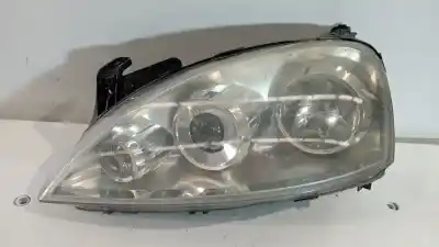 Pièce détachée automobile d'occasion FEU GAUCHE pour OPEL CORSA C  Références OEM IAM 13100535  