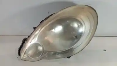 Second-hand car spare part LEFT HEADLIGHT for RENAULT KANGOO  OEM IAM references 260603401R  