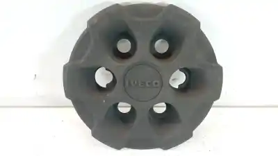 Gebrauchtes Autoersatzteil NABENKAPPEN zum IVECO DAILY FURGÓN  OEM-IAM-Referenzen 5801804147  