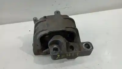 Peça sobressalente para automóvel em segunda mão SUPORTE DIREITO DO MOTOR por VOLKSWAGEN CADDY KA/KB (2K)  Referências OEM IAM 1K0199262AS  