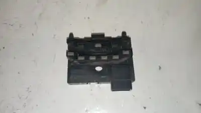 Recambio de automóvil de segunda mano de sensor ángulo dirección para seat leon (1p1) 1.9 tdi 105 cv / 77 kw referencias oem iam 1k0959654  