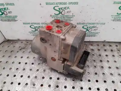 Piesă de schimb auto la mâna a doua ABS pentru RENAULT SCENIC RX4 (JA0)  Referințe OEM IAM 7700430801  