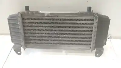 Second-hand car spare part intercooler for audi a2 (8z0) 1.6 fsi oem iam references 8z0145804  