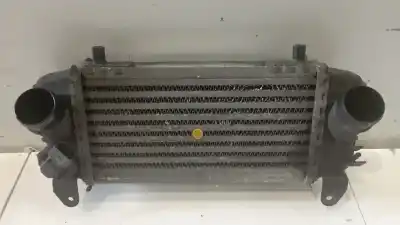 Second-hand car spare part INTERCOOLER for AUDI A2 (8Z0)  OEM IAM references 8Z0145804  